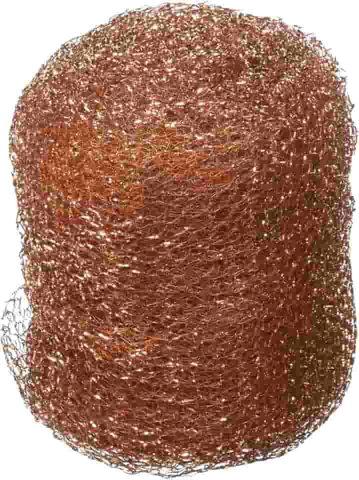 Cápsulas para ratos, ratos e pássaros de 91 cm, Cobre, Full Size, 1