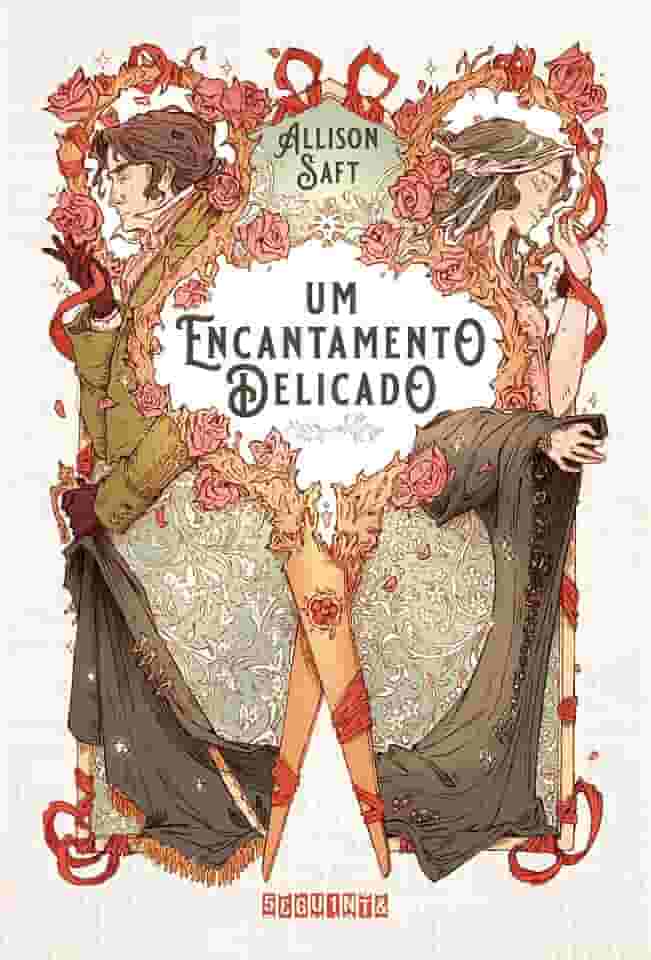 Um encantamento delicado