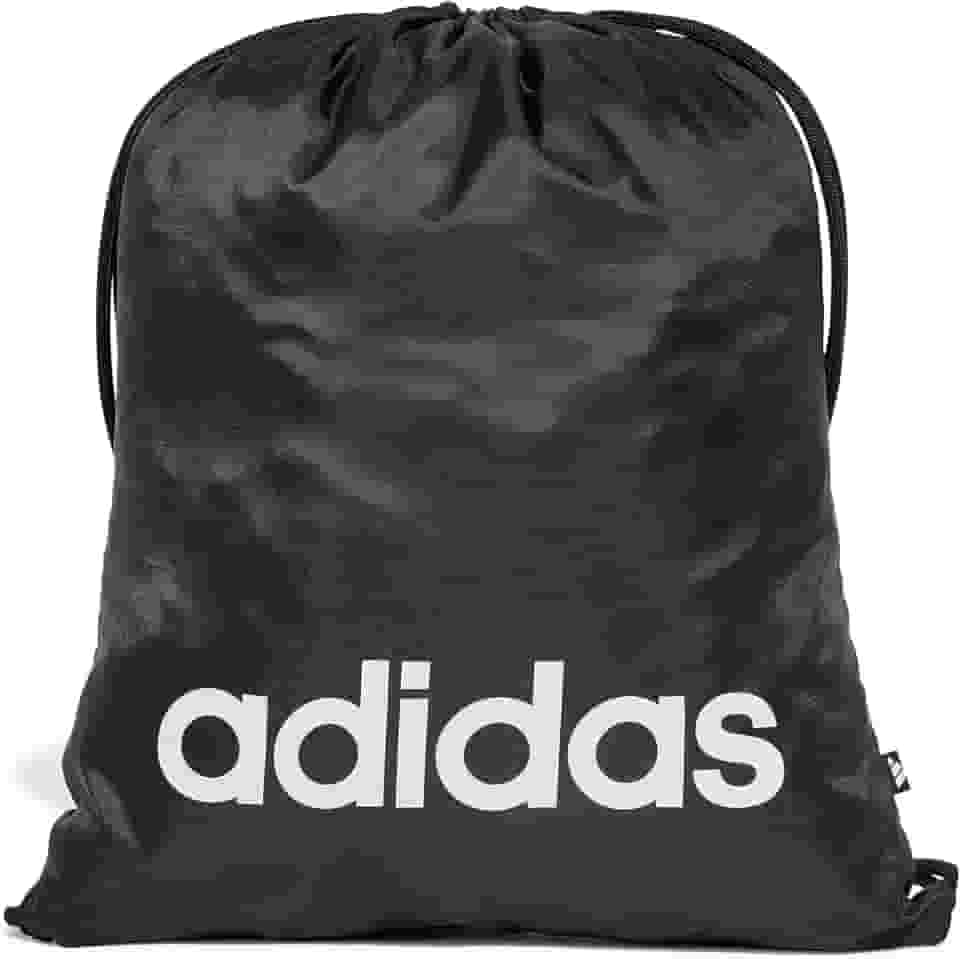 Mochila de ginástica linear unissex GYMSACK