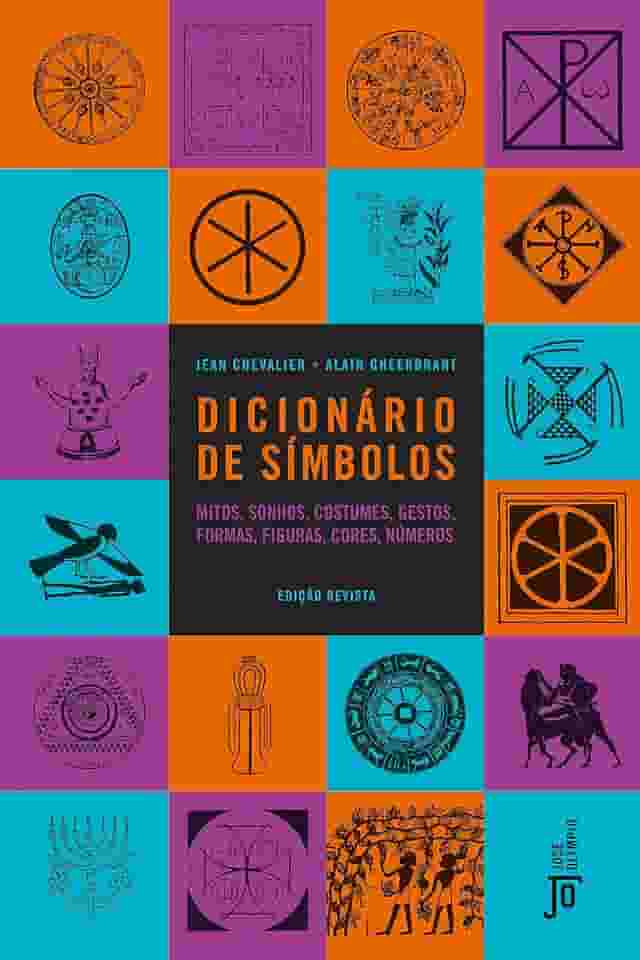 Dicionário de símbolos