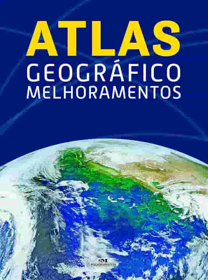 Atlas Geográfico Melhoramentos