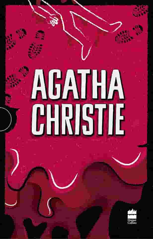 Coleção Agatha Christie - Box 2
