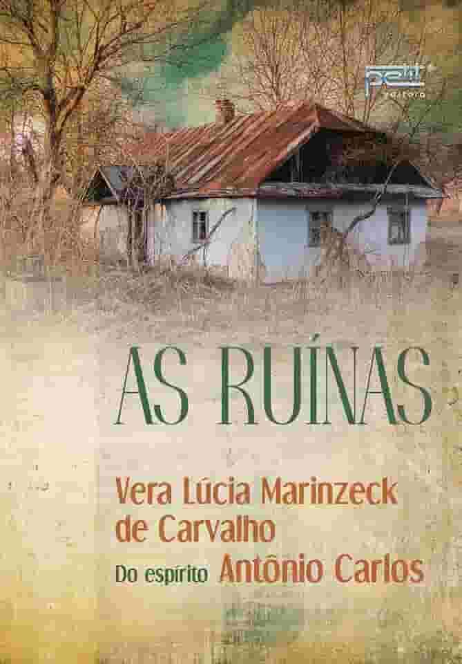 As ruínas