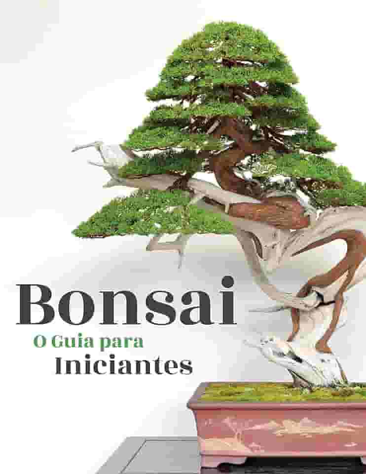 Bonsai, o Guia para Iniciantes