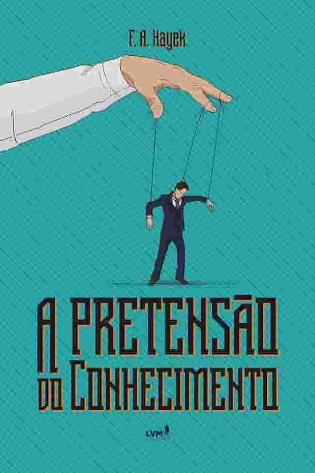 A pretensão do conhecimento