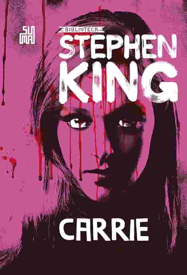 Carrie: Coleção Biblioteca Stephen King