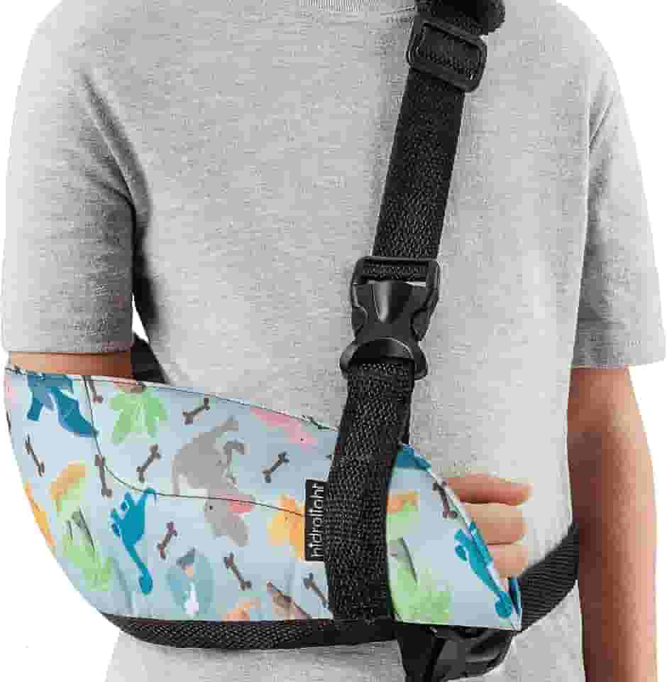 TIPOIA IMOBILIZADORA INFANTIL MASC G