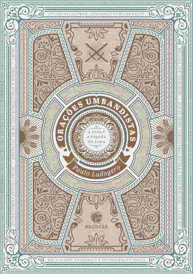 Orações umbandistas: a reza é a espada da alma