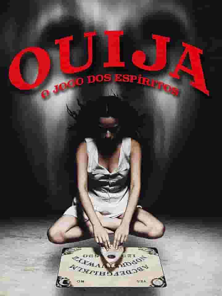 Ouija: O Jogo dos Espíritos