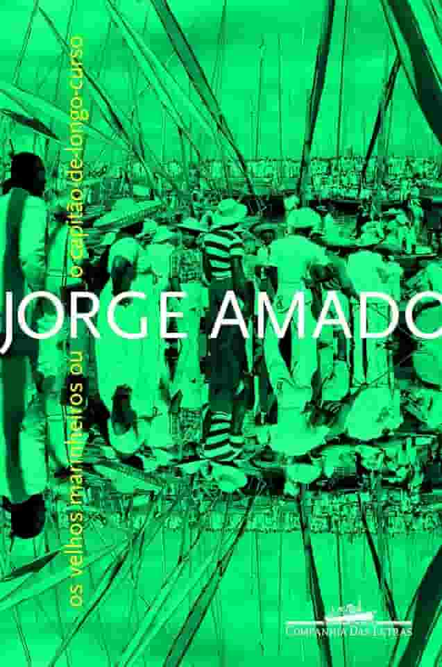 Os velhos marinheiros, ou, O capitão-de-longo-curso