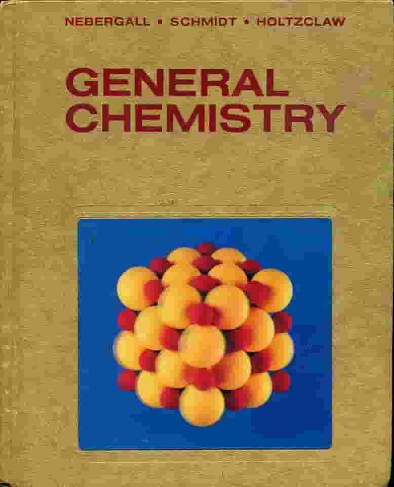 Química geral