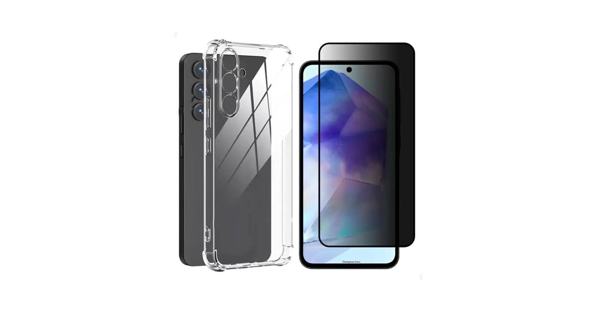 A55 Ou M55 Qual O Melhor: 4 Opções De Proteção