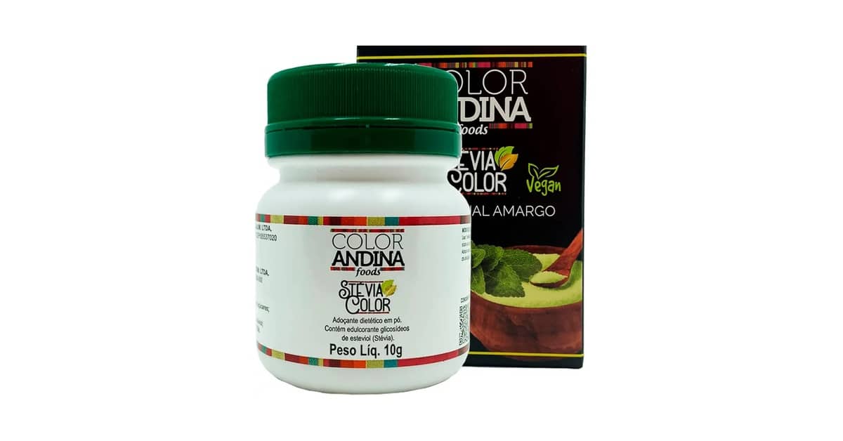 Açúcar ou Adoçante Qual o Melhor: 10 Opções Saudáveis