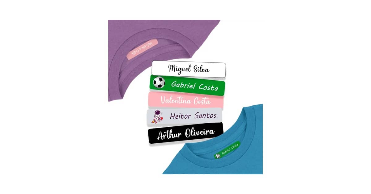 Adesivo Termocolante para Tecido: 10 Opções de Alta Durabilidade