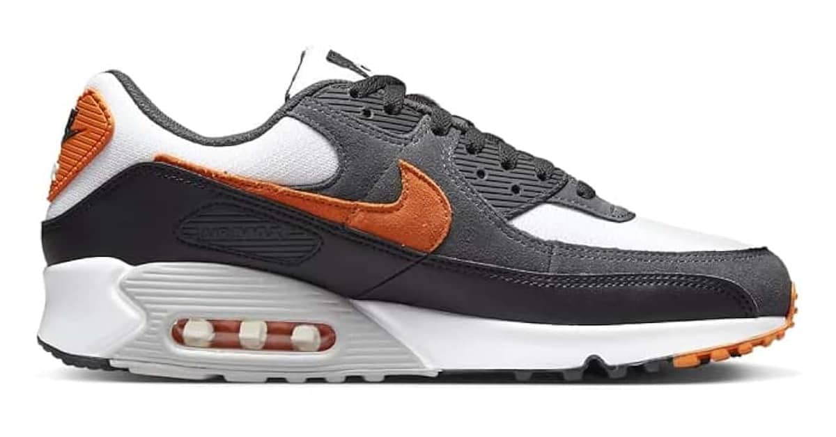 Air Max 90 em Oferta: 6 Modelos de Alto Conforto