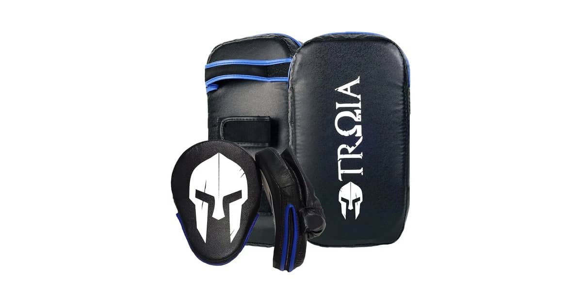 Aparadores De Chute (Manoplas De Foco) Reviews Qual Kit Comprar?