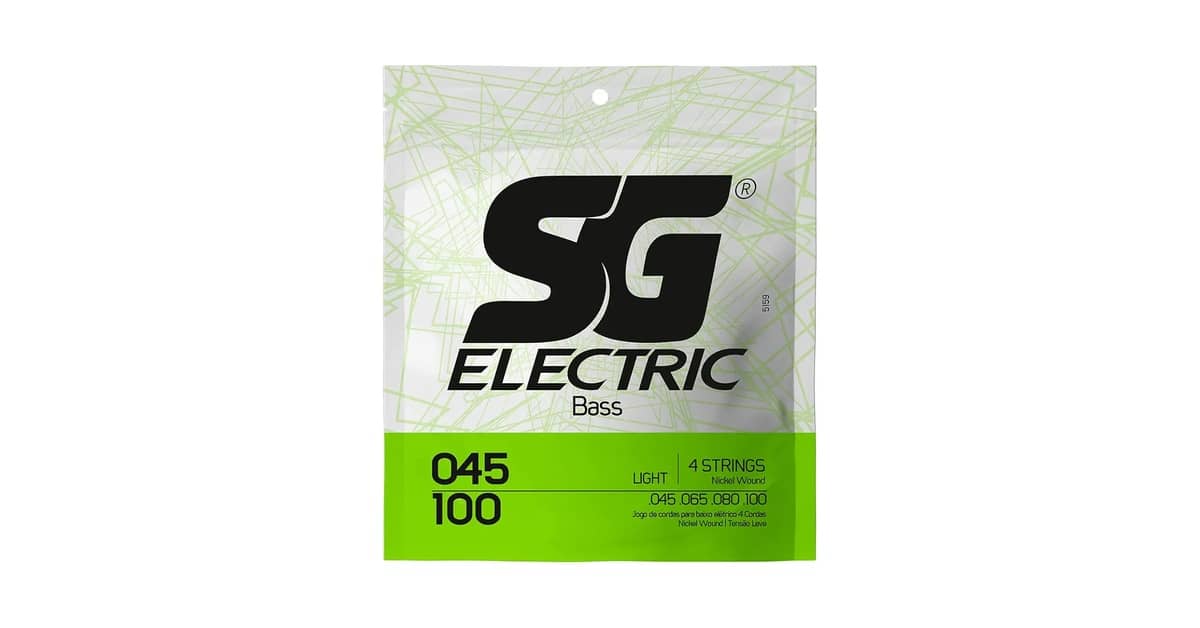 Baixos de 4 Cordas Para Iniciantes Reviews: Os 2 Tops!