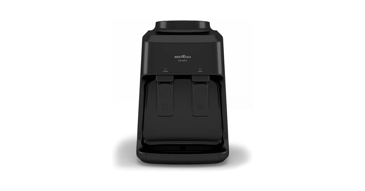 Bebedouro de Água em Oferta: 10 Modelos Eficientes