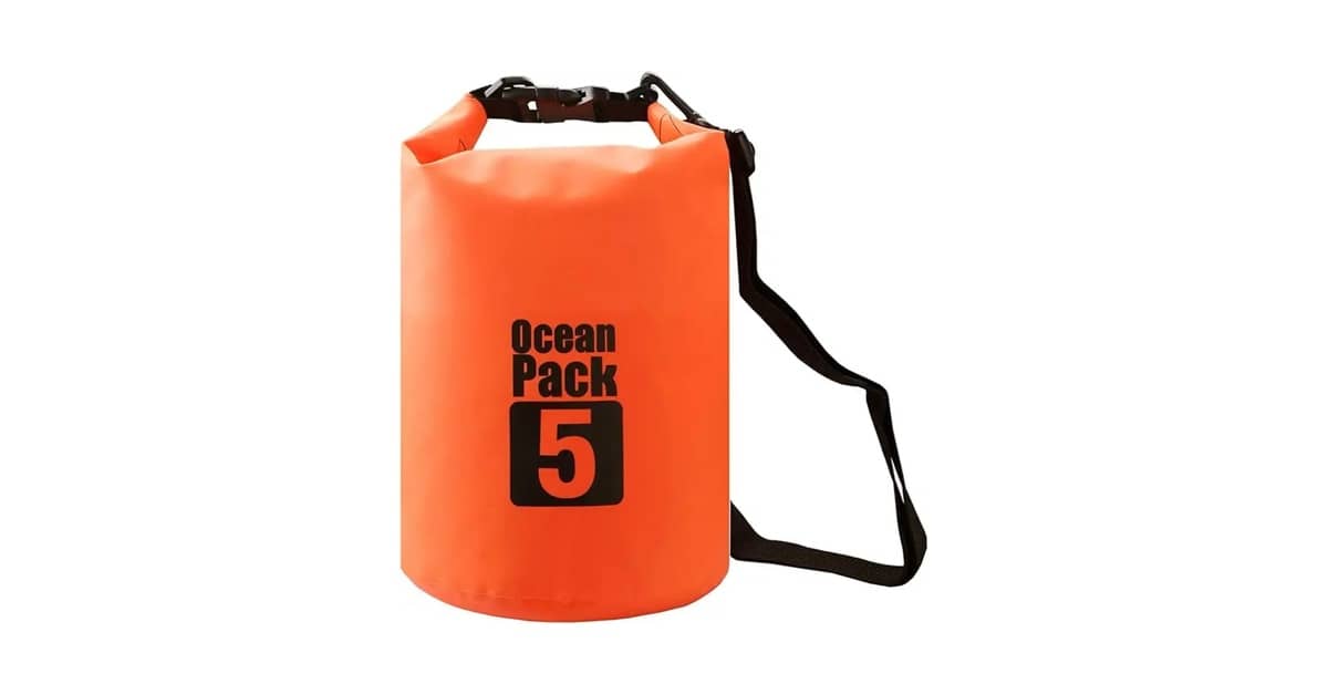 Bolsas Estanques Para Levar Coisas Na Prancha Reviews?