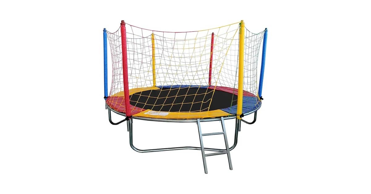 Camas Elásticas Para Aluguel Reviews: As 7 Melhores