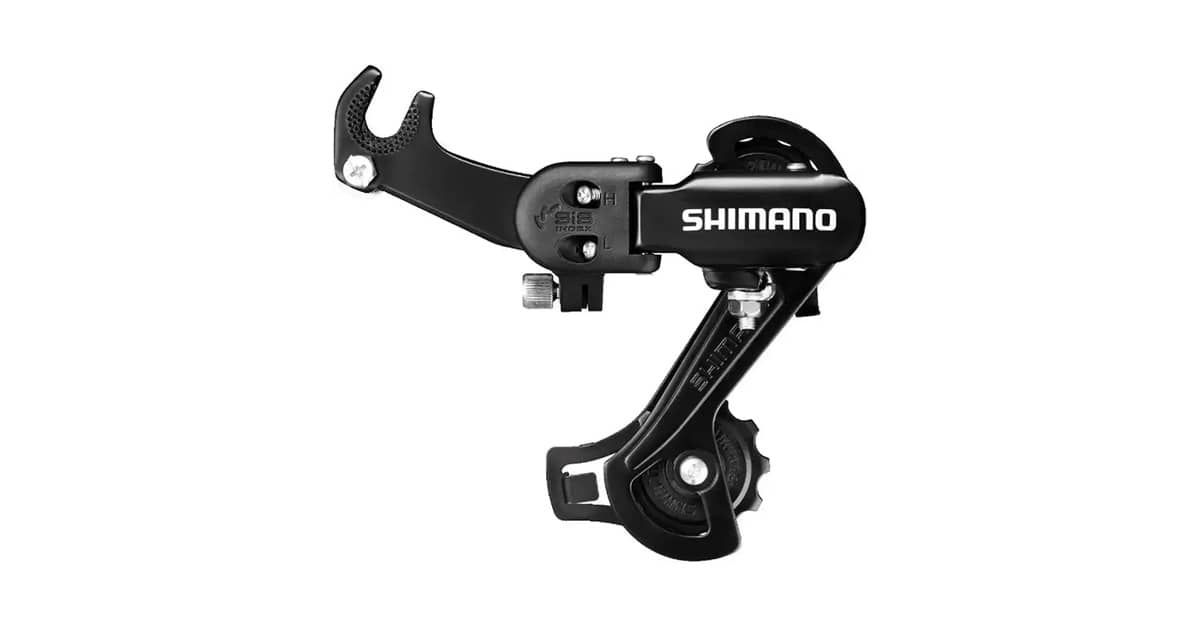 Câmbio Shimano Qual o Melhor? 10 Modelos para Performance