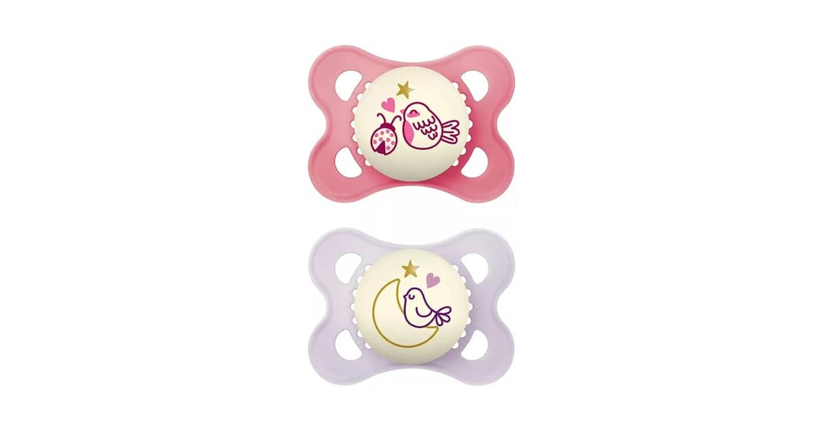 Chupetas Que Brilham No Escuro Reviews: Fim da Busca!