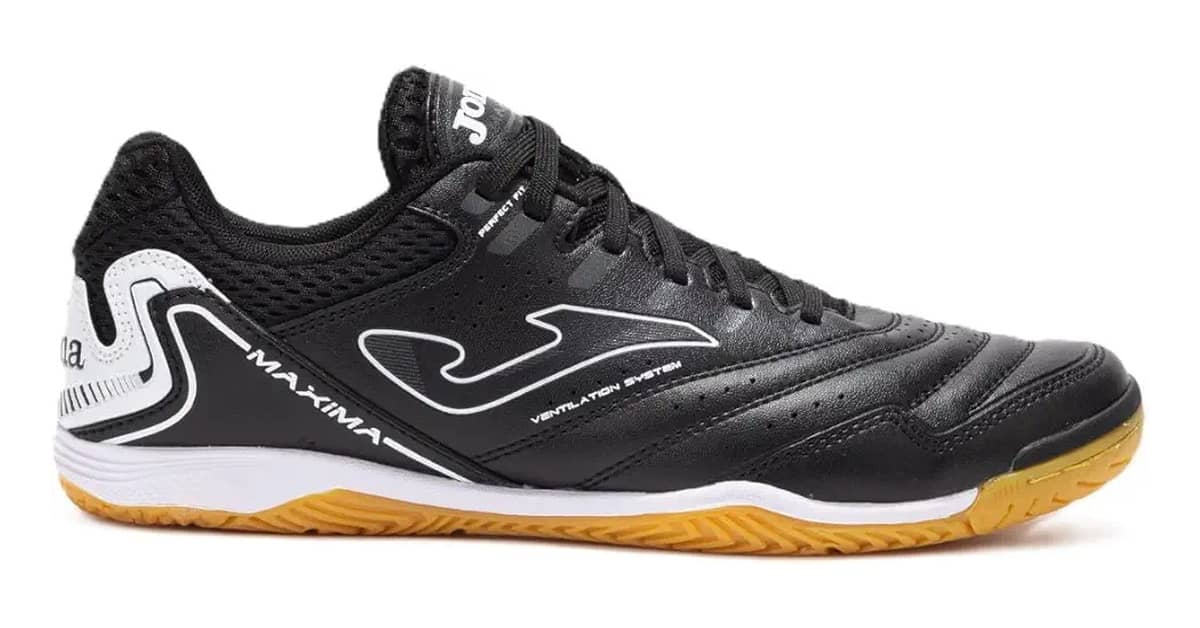 Chuteiras Para Futsal Com Amortecimento Reviews: Top 5