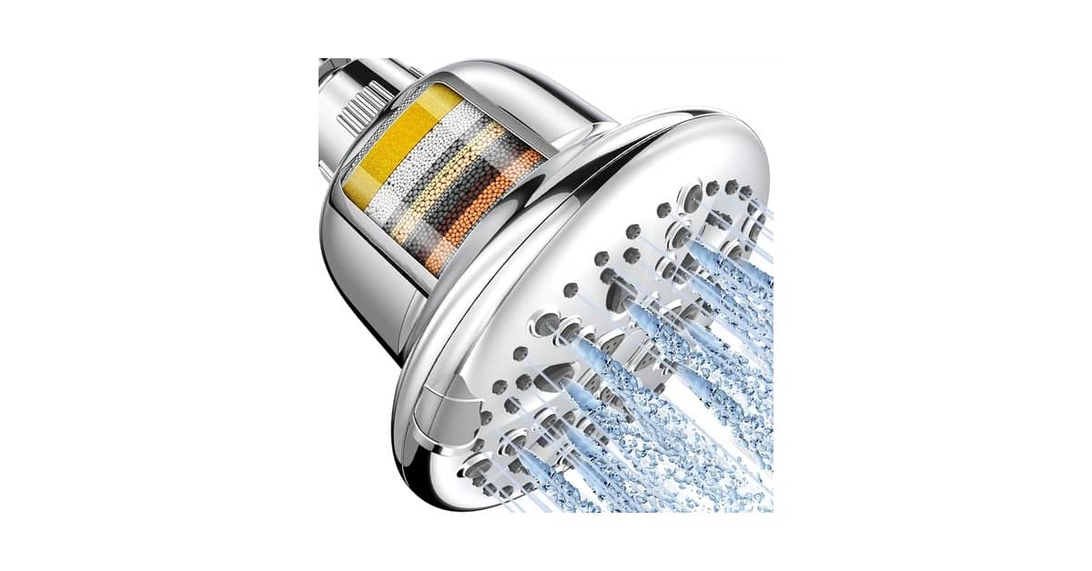 Chuveiros Com Filtro Para Remover Cloro Reviews: Guia Para Pele e Cabelo