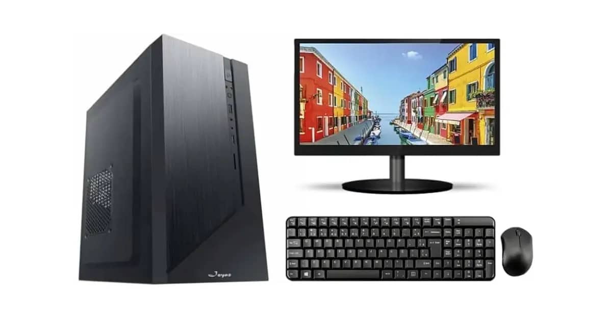 Computador o Melhor: 10 Modelos para Alta Produtividade