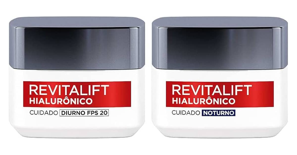 Creme Antirrugas Qual o Melhor? 10 Opções Poderosas