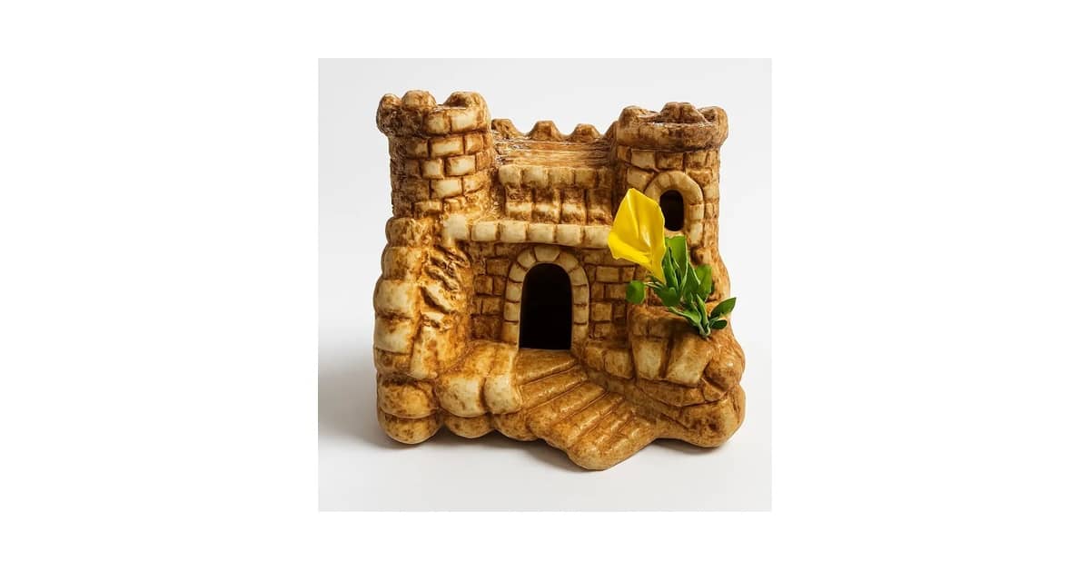 Decorações Para Aquário Reviews: Do Básico ao Temático