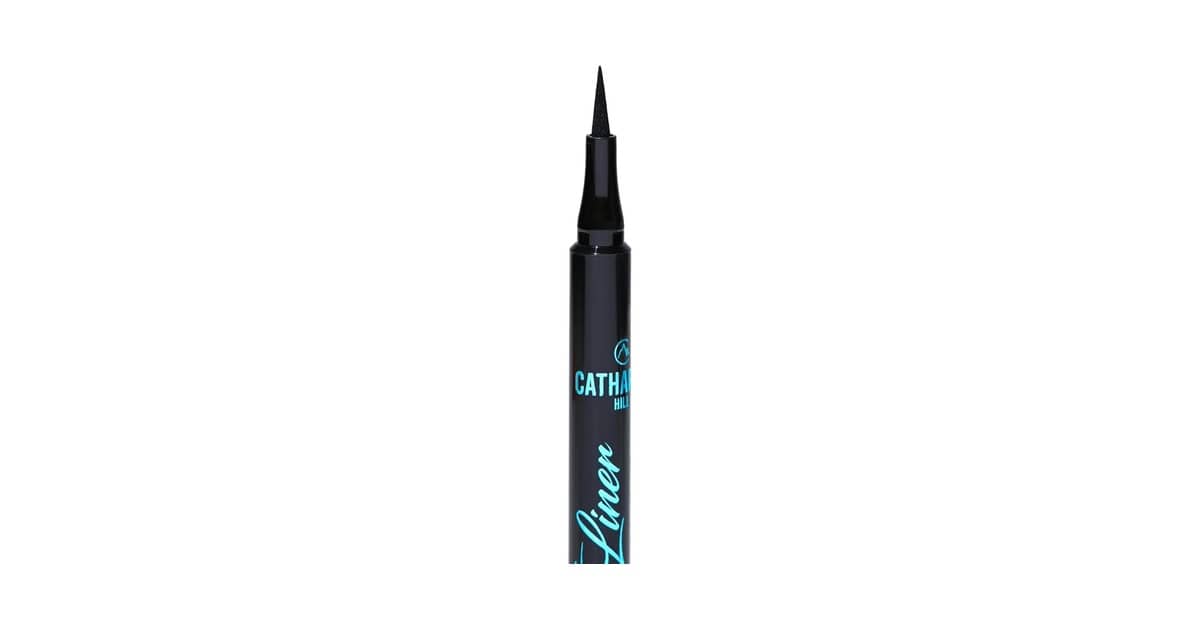 Delineador em Caneta Qual o Melhor? 10 Opções Precisas