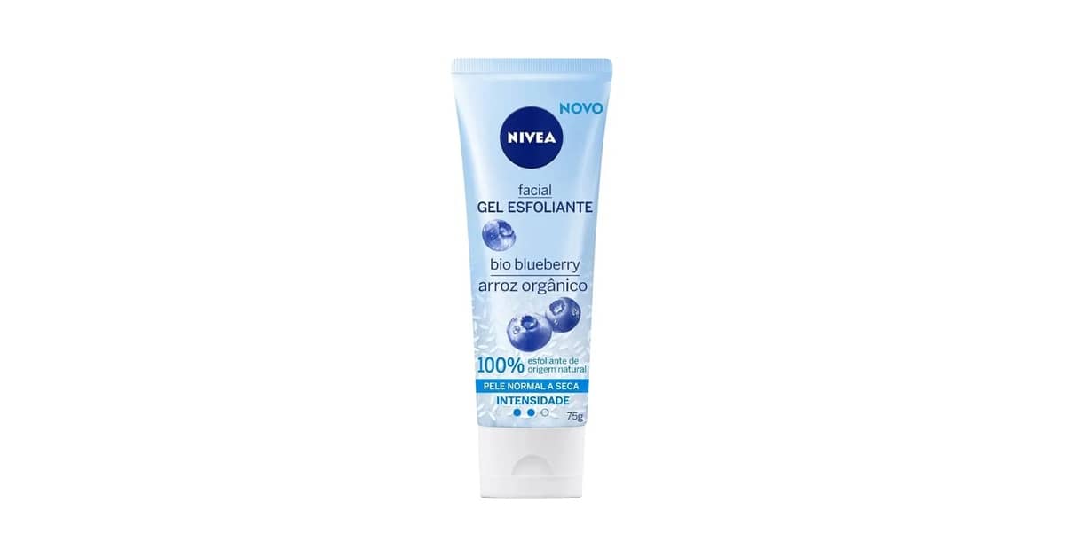 Esfoliante Facial Melhor: 10 Opções para Renovar a Pele