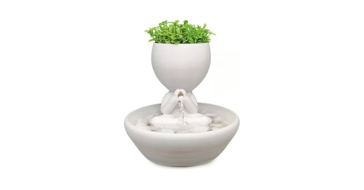 Fontes Para Gatos Com Cascata Reviews! Qual a Melhor?