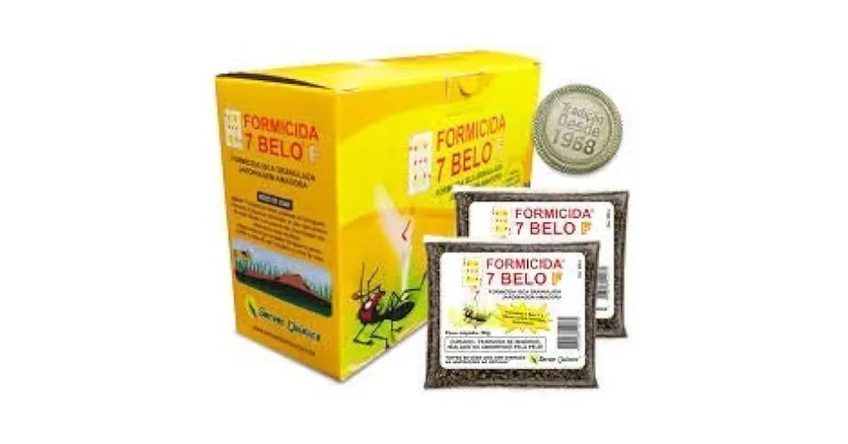 Formicidas Para Acabar Com Formigas Cortadeiras Reviews: Isca ou Líquido?