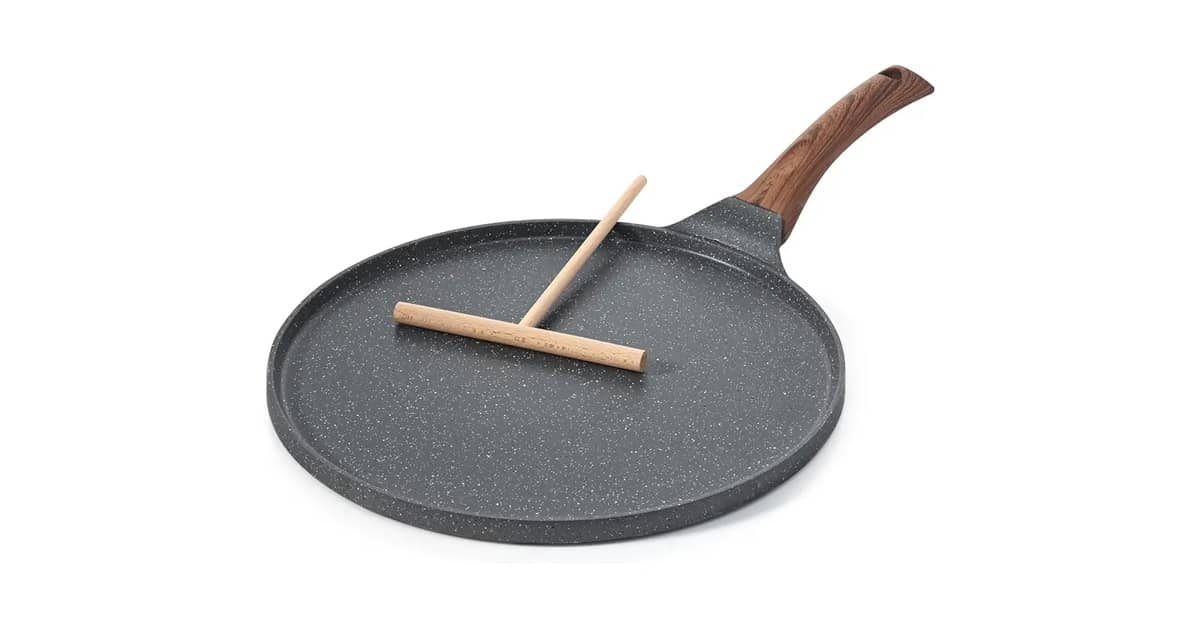 Frigideiras Para Fazer Crepe Reviews: 10 Análises