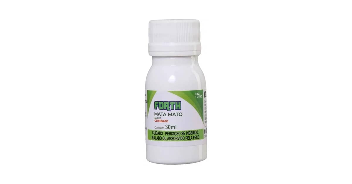 Herbicidas Para Matar Mato Reviews: Qual o Melhor?