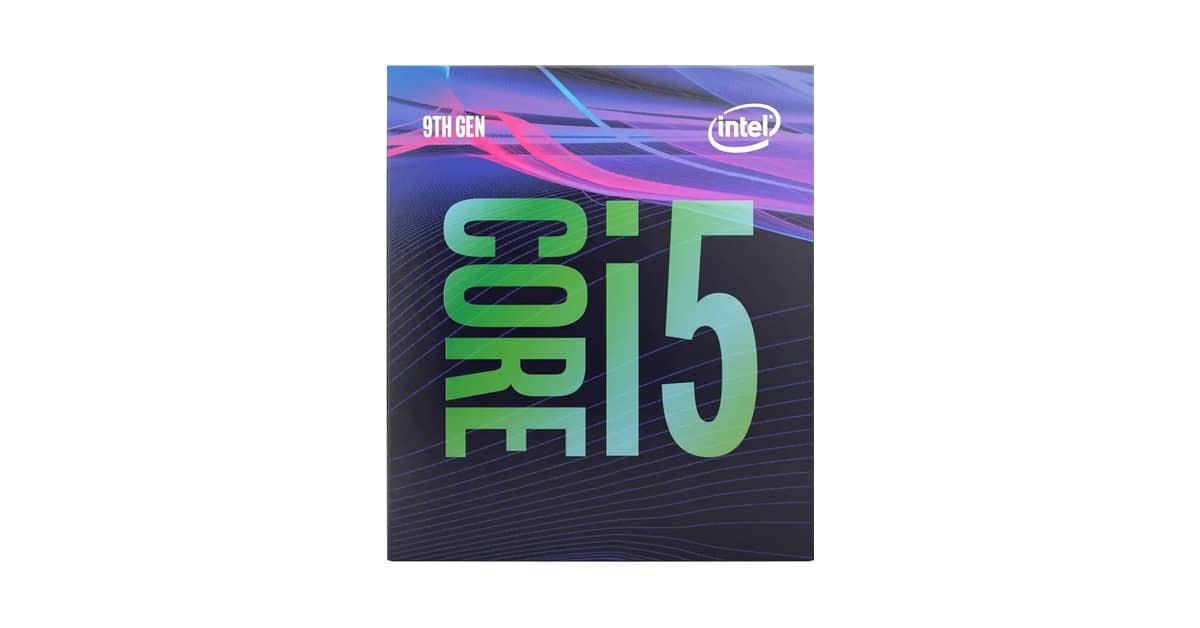 I5 9400 f Qual Geração: Guia de Compatibilidade CPU