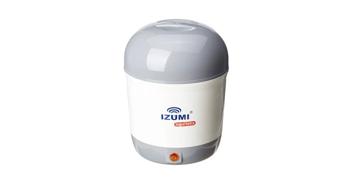 Iogurteiras que fazem iogurte e queijo reviews: 4 Modelos 2 em 1
