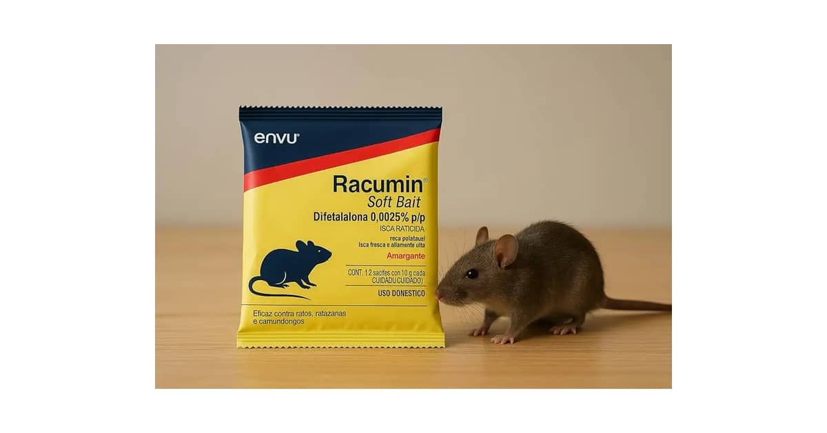 Iscas Para Rato Reviews: Qual a Mais Eficaz?