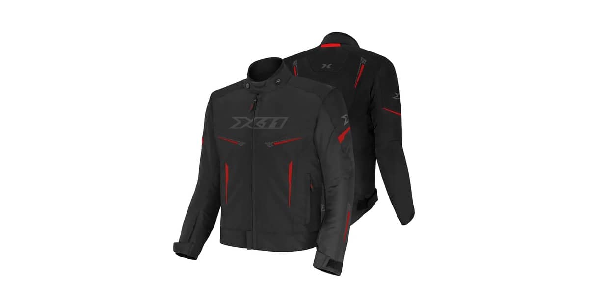 Jaquetas de Motoqueiro Com Proteções Reviews: Análise