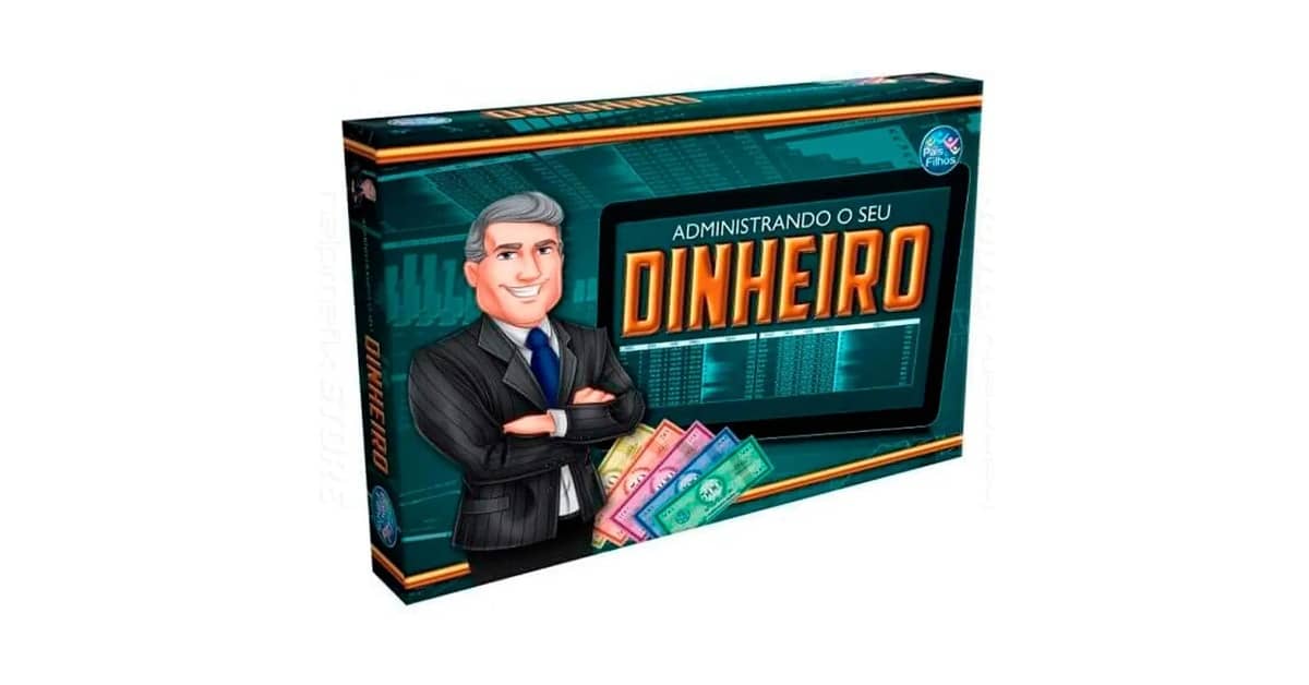 Jogos de Tabuleiro de Economia e Negócios Reviews