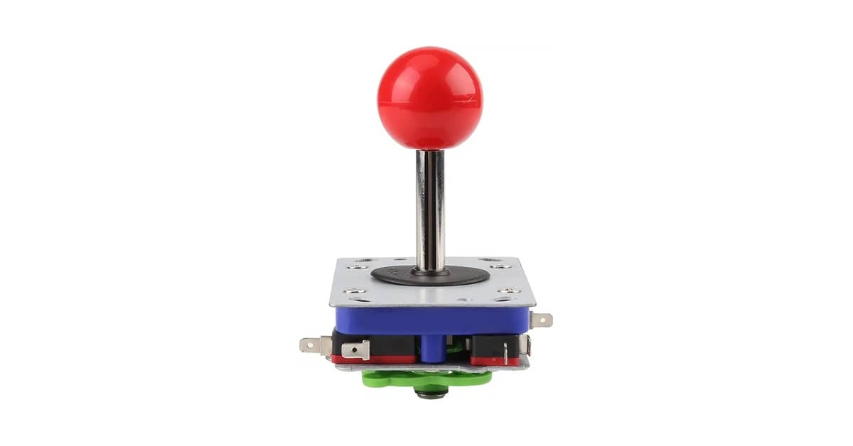 Joysticks Estilo Arcade Reviews: Qual o Melhor?