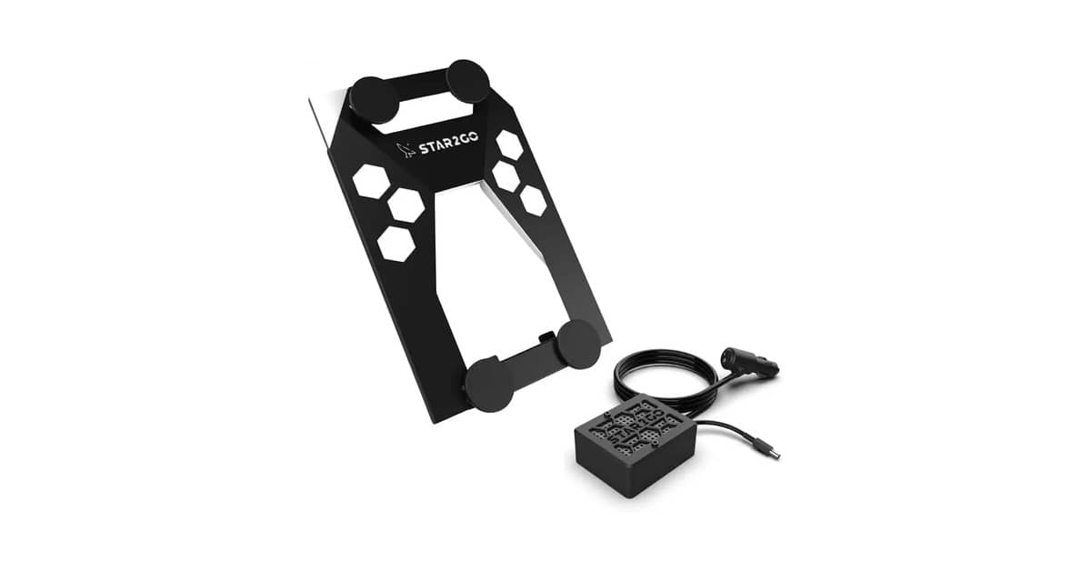 Kit Veicular Starlink: 10 Melhores para Viagens