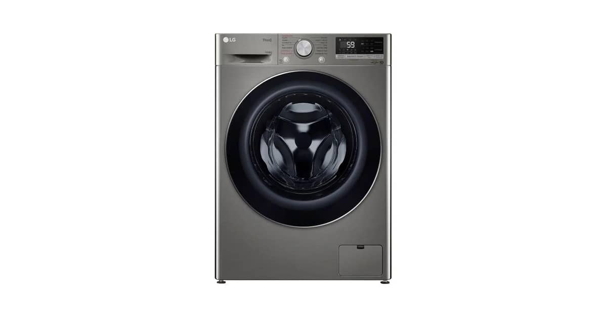 Lava e Seca 15kg Qual a Melhor? 0 Modelos de Alta Eficiência