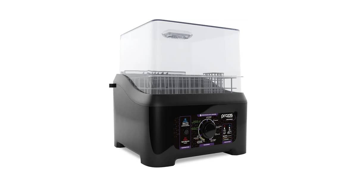 Lava-louças Melhor Custo-Benefício: 7 Modelos Top