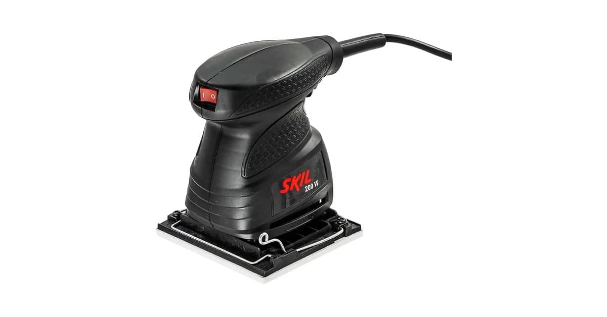 Lixadeiras De Palma Para Cantos E Áreas Pequenas Reviews: Guia Total