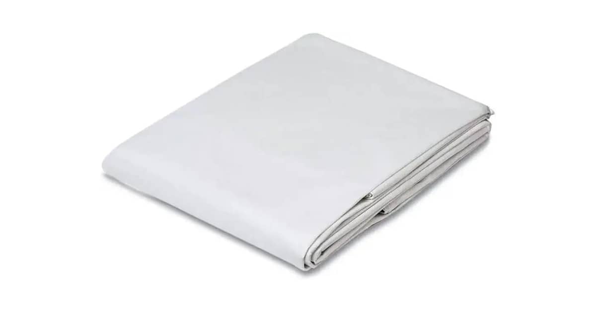 Lonas Impermeáveis Para Toldo Reviews: Guia Micras