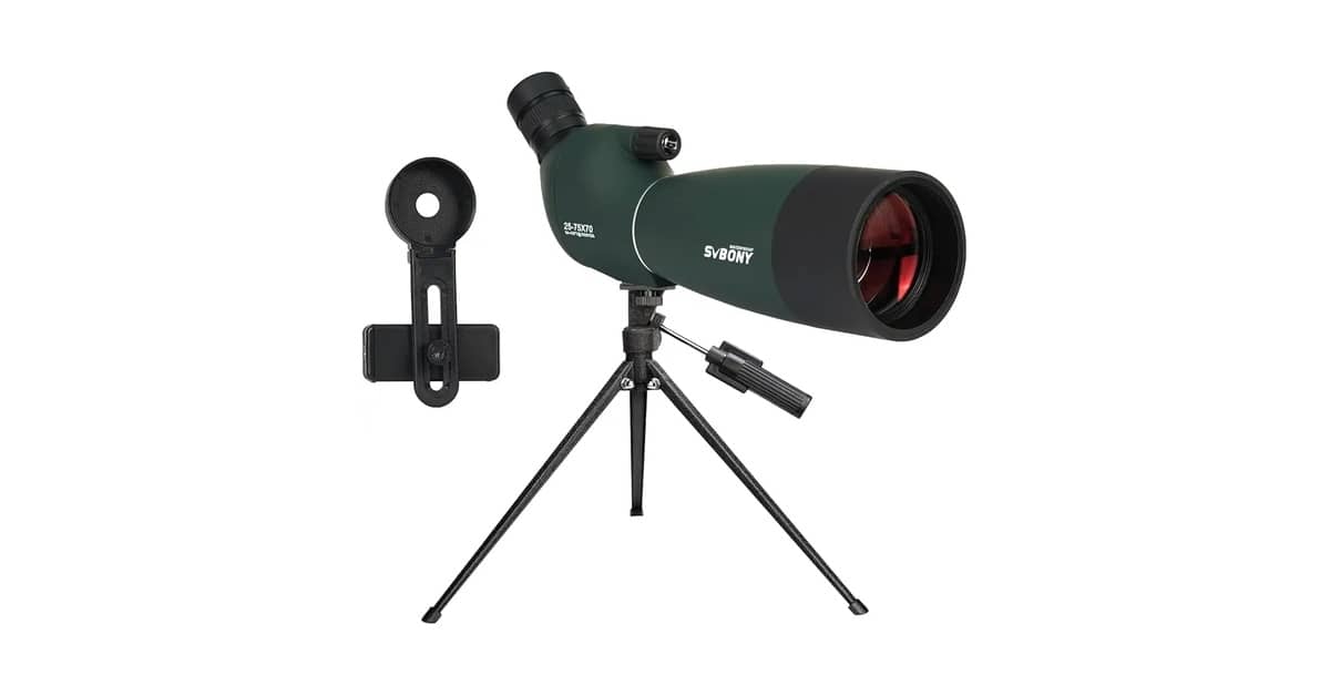 Lunetas para Observação Terrestre Reviews: O Guia Definitivo