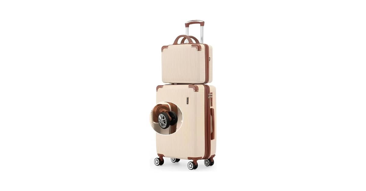 Mala de Viagem Melhor: 10 Modelos de Alta Resistência